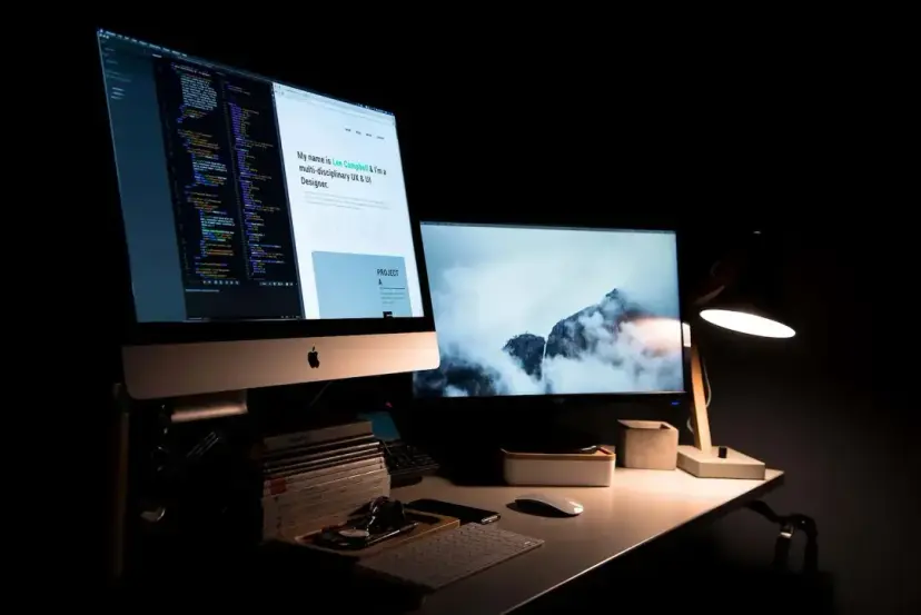 custom websites